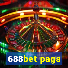 688bet paga